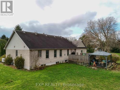 47416 Talbot Line W, Malahide (Orwell), ON - Outdoor