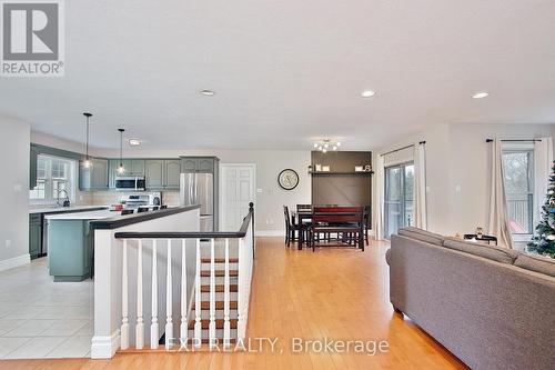 47416 Talbot Line W, Malahide (Orwell), ON - Indoor Photo Showing Kitchen