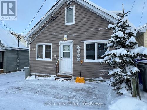 158 Kent Avenue, Timmins (Ts - Sw), ON - Outdoor