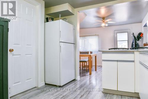 158 Kent Avenue, Timmins (Ts - Sw), ON - Indoor Photo Showing Kitchen