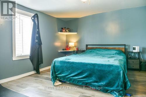 158 Kent Avenue, Timmins (Ts - Sw), ON - Indoor Photo Showing Bedroom