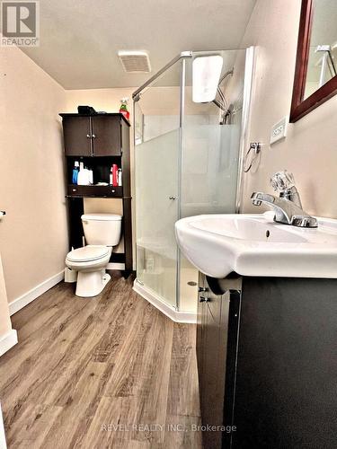 158 Kent Avenue, Timmins (Ts - Sw), ON - Indoor Photo Showing Bathroom