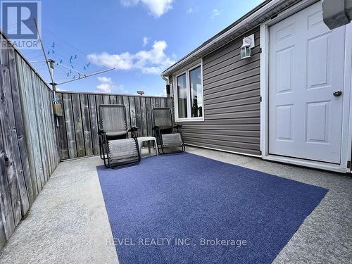 158 Kent Avenue, Timmins (Ts - Sw), ON - Outdoor With Exterior