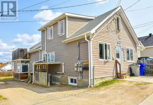 158 Kent Avenue, Timmins (Ts - Sw), ON - Outdoor