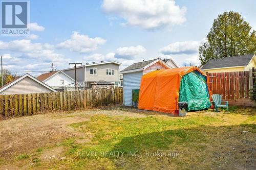 158 Kent Avenue, Timmins (Ts - Sw), ON - Outdoor