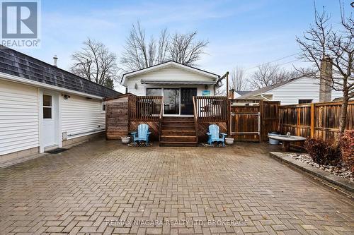 51 Ramey Avenue, Port Colborne (877 - Main Street), ON 