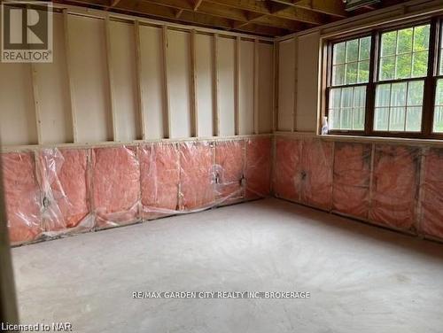 4 Merritt Circle, Niagara-On-The-Lake (101 - Town), ON - Indoor Photo Showing Basement