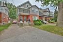 4889 Mcrae Street, Niagara Falls (211 - Cherrywood), ON  - Outdoor With Facade 