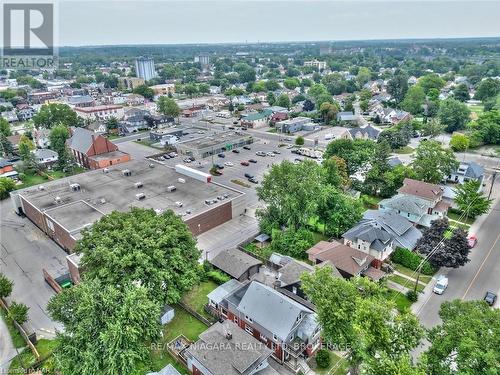 4889 Mcrae Street, Niagara Falls (211 - Cherrywood), ON - Outdoor With View