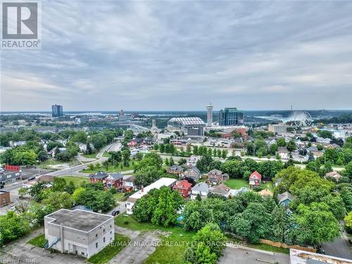 4889 Mcrae Street, Niagara Falls (211 - Cherrywood), ON - Outdoor With View