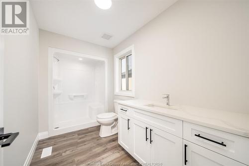 93 Eagle, Leamington, ON - Indoor Photo Showing Bathroom