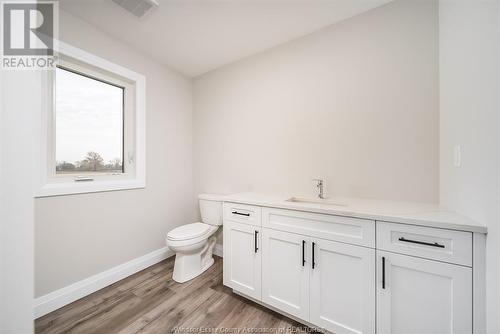 93 Eagle, Leamington, ON - Indoor Photo Showing Bathroom