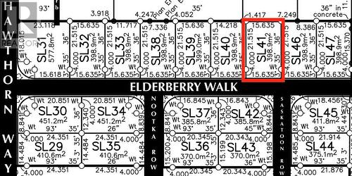 730 Elderberry Walk Lot# 41, Sicamous, BC 