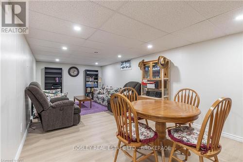 105 Rockwood Avenue, St. Catharines, ON - Indoor