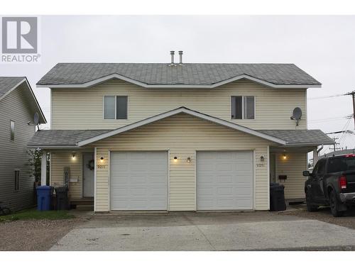 9216 86 Street, Fort St. John, BC - Outdoor