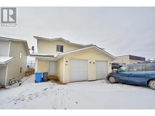 9216 86 Street, Fort St. John, BC - Outdoor