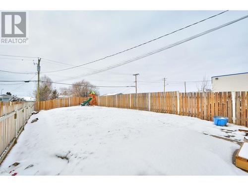 9216 86 Street, Fort St. John, BC - Outdoor