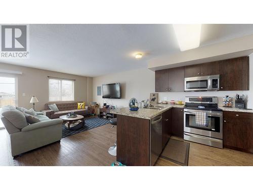 9212 86 Street, Fort St. John, BC - Indoor