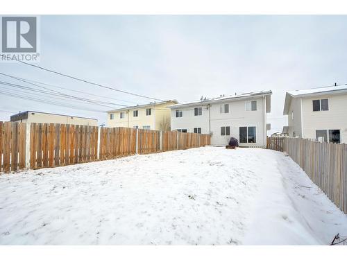 9212 86 Street, Fort St. John, BC - Outdoor