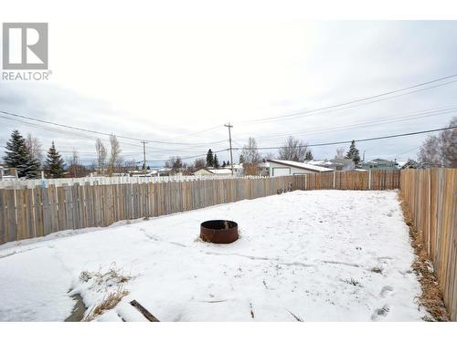 9212 86 Street, Fort St. John, BC - Outdoor