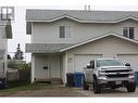 9212 86 Street, Fort St. John, BC  - Outdoor 