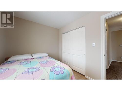 9212 86 Street, Fort St. John, BC - Indoor Photo Showing Bedroom