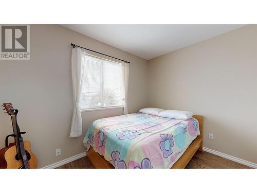 9212 86 Street, Fort St. John, BC - Indoor Photo Showing Bedroom