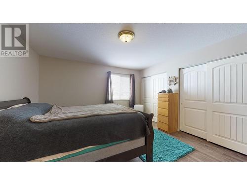 9212 86 Street, Fort St. John, BC - Indoor Photo Showing Bedroom