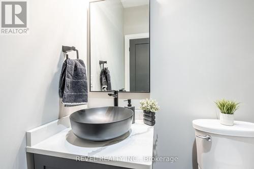 148 Susan Drive, Pelham, ON - Indoor Photo Showing Bathroom