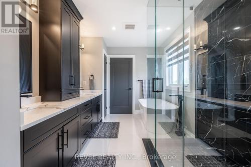 148 Susan Drive, Pelham, ON - Indoor Photo Showing Bathroom