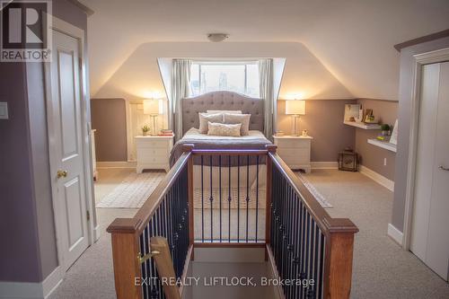 162 Montgomery Street, Peterborough (Otonabee), ON - Indoor Photo Showing Bedroom