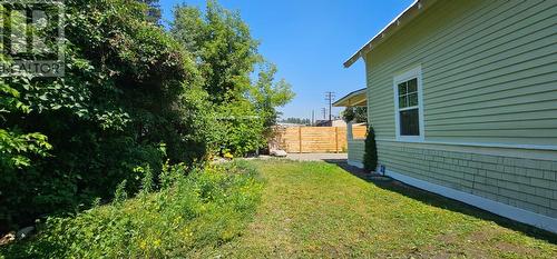 189 1 Street, Princeton, BC - Indoor Photo Showing Other Room