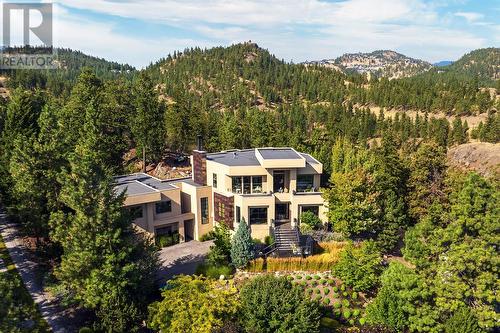 1180 Stoneypointe Court, Kelowna, BC - Outdoor