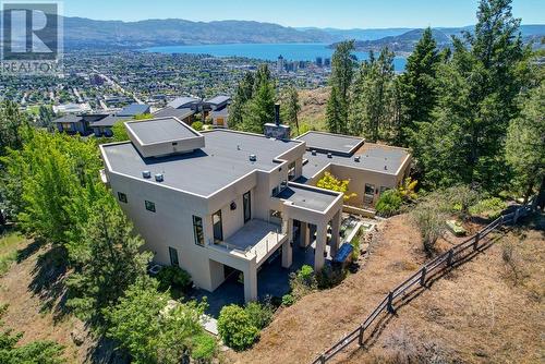 1180 Stoneypointe Court, Kelowna, BC - Outdoor With View