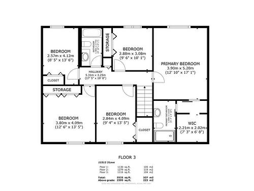 11512 31 Av Nw, Edmonton, AB 