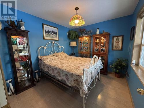 4972 Canium Court, 108 Mile Ranch, BC - Indoor Photo Showing Bedroom