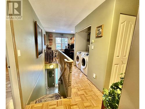 4972 Canium Court, 108 Mile Ranch, BC - Indoor Photo Showing Laundry Room