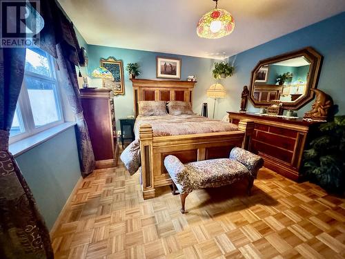 4972 Canium Court, 108 Mile Ranch, BC - Indoor Photo Showing Bedroom