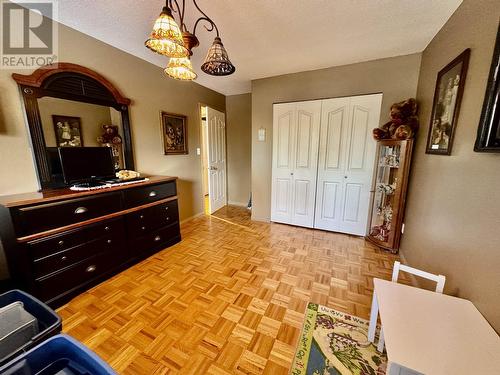 4972 Canium Court, 108 Mile Ranch, BC - Indoor Photo Showing Bedroom