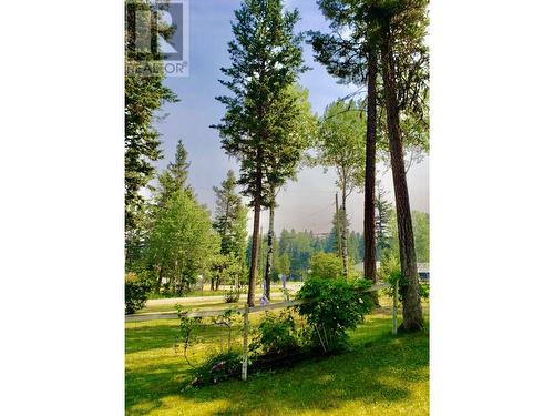 4972 Canium Court, 108 Mile Ranch, BC - Outdoor With View