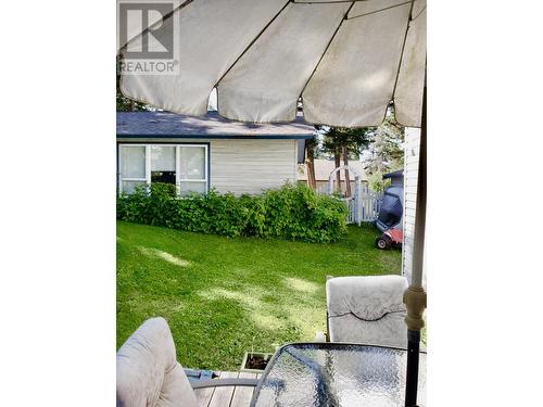 4972 Canium Court, 108 Mile Ranch, BC - Outdoor