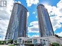 3315 - 135 Village Green Square, Toronto, ON  - Outdoor With Facade 