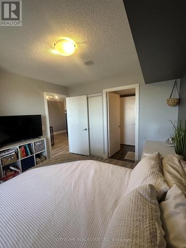 3315 - 135 Village Green Square, Toronto, ON - Indoor Photo Showing Bedroom