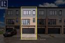 31 Rainwater Lane, Barrie, ON  - Outdoor With Facade 