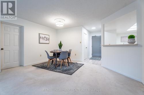 504 - 1201 North Shore Boulevard E, Burlington, ON - Indoor