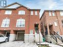 20 - 7155 Magistrate Terrace, Mississauga, ON 