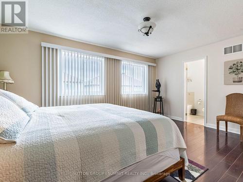 20 - 7155 Magistrate Terrace, Mississauga, ON 