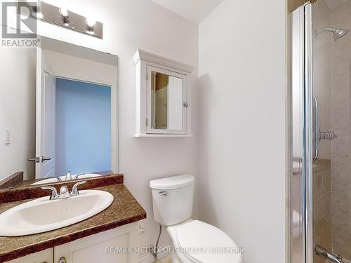 807 - 2772 Keele St Street, Toronto, ON - Indoor Photo Showing Bathroom