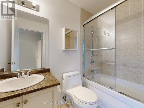 807 - 2772 Keele St Street, Toronto, ON - Indoor Photo Showing Bathroom