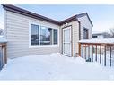 12322 95 St Nw, Edmonton, AB  - Outdoor With Exterior 